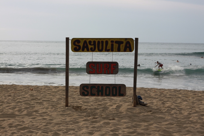 Sayulita